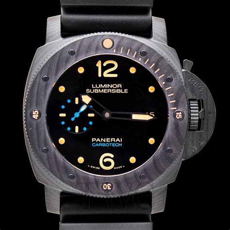 panerai luminor 00616 youtube|luminor Panerai watch men.